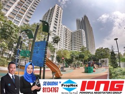 Blk 418 Clementi Avenue 1 (Clementi), HDB 2 Rooms #178322872